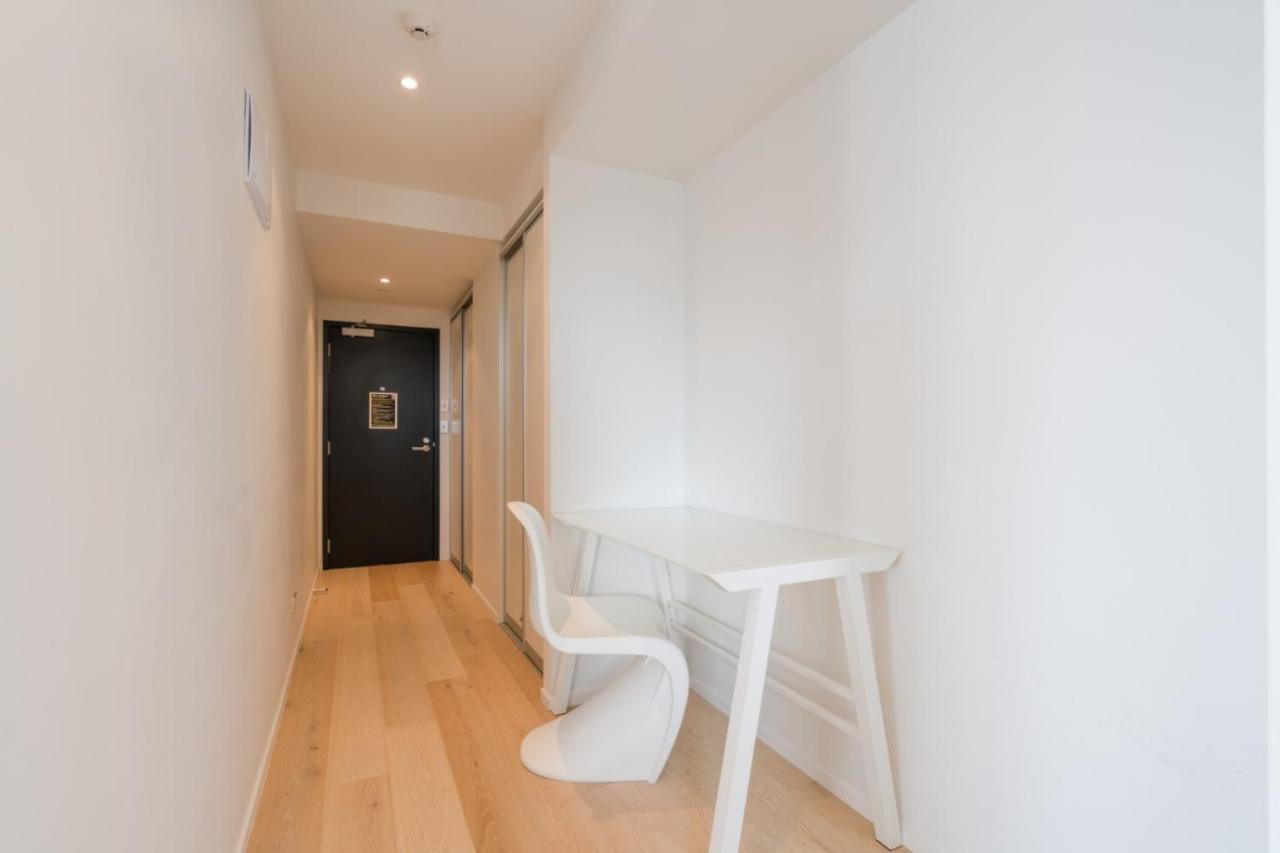 Amazing Views 2 Bedroom Apt In Auckland Cbd Eksteriør billede